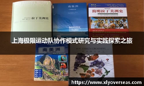 上海极限运动队协作模式研究与实践探索之旅